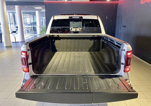 Dodge RAM cena 539900 przebieg: 15, rok produkcji 2023 z Tyczyn małe 781